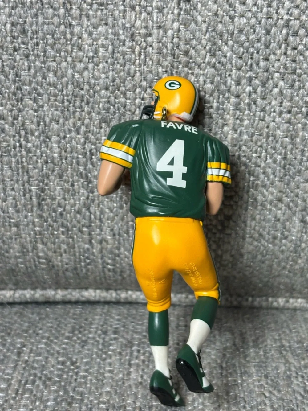 Hallmark set collectible